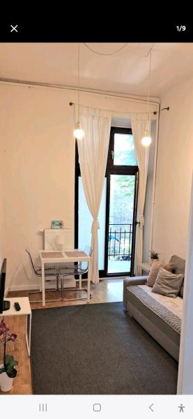 Cozy Apartment